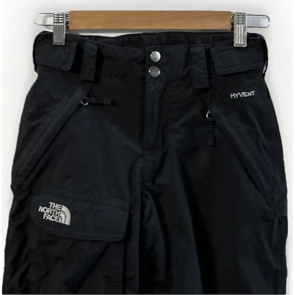 The North Face good no